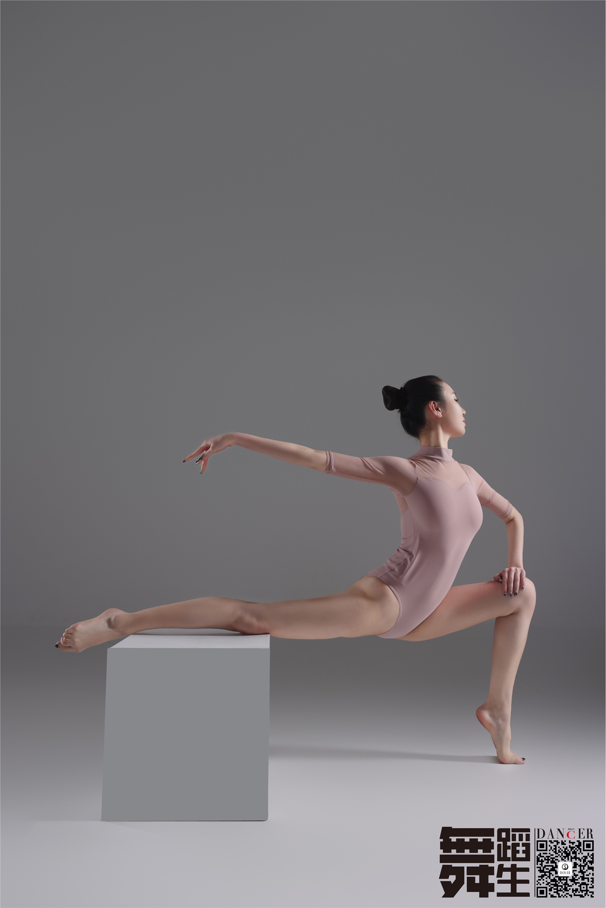 GALLI嘉丽 舞蹈生日记 107 - 幻影